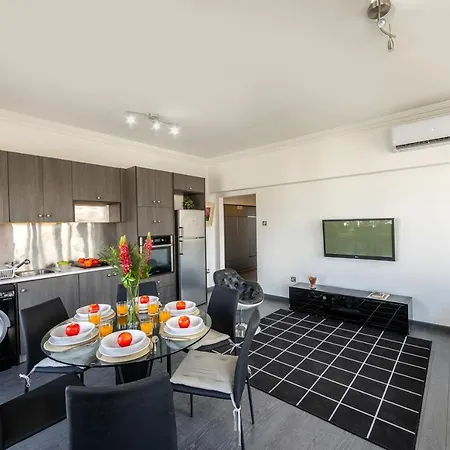 Ledra Star Central 尼科西亚