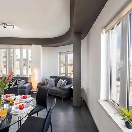 Ledra Star Central *