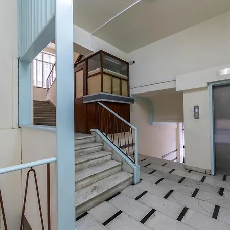 Ledra Star Central 尼科西亚