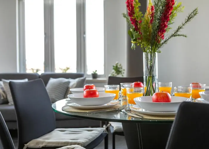 Ledra Star Central * Nicosie