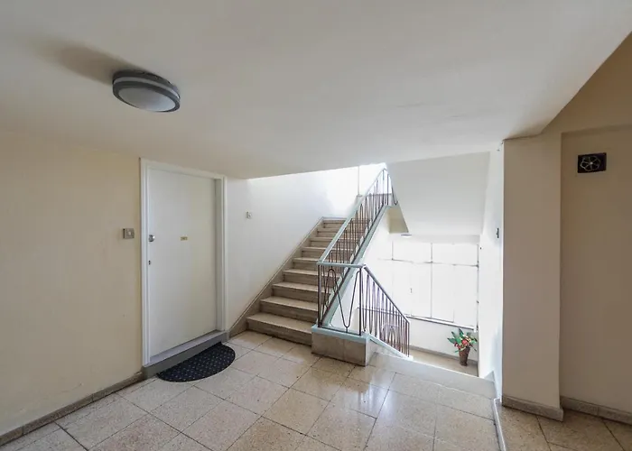 Appartement Ledra Star Central Nicosie