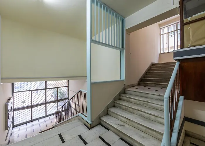 Ledra Star Central Appartement *