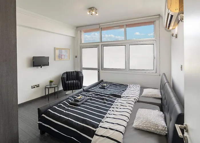 Ledra Star Central * Nicosie