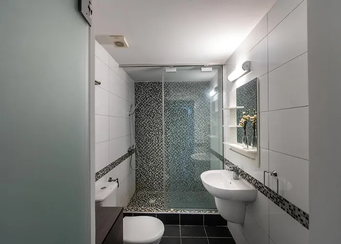 Appartement Ledra Star Central