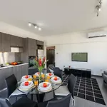 Ledra Star Central Διαμέρισμα Λευκωσία