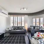 Ledra Star Central Διαμέρισμα Λευκωσία