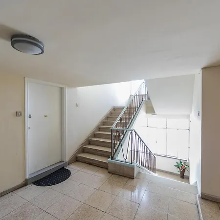 דירה Ledra Star Central ניקוסיה