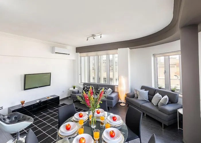 Ledra Star Central *