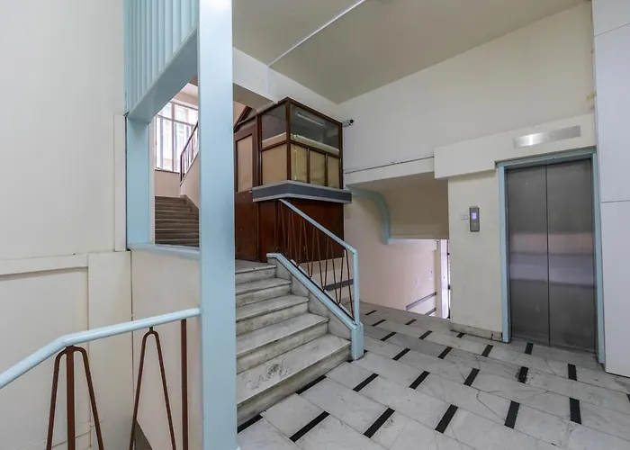 Ledra Star Central ניקוסיה